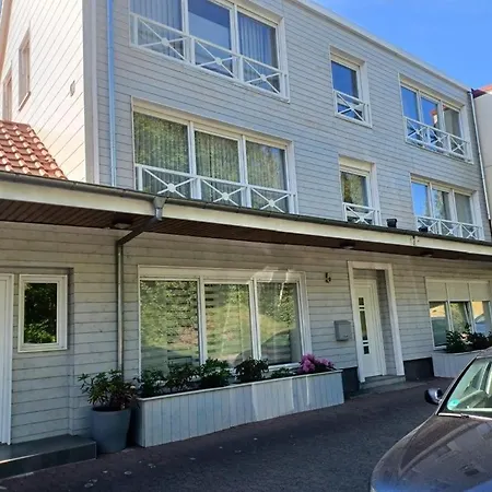Ferienwohnung Wasserkunst Bad Harzburg Exterior photo