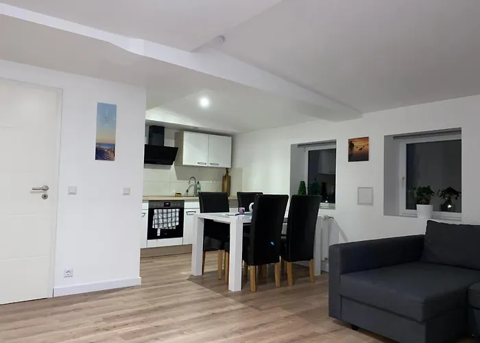 Ferienwohnung Wasserkunst