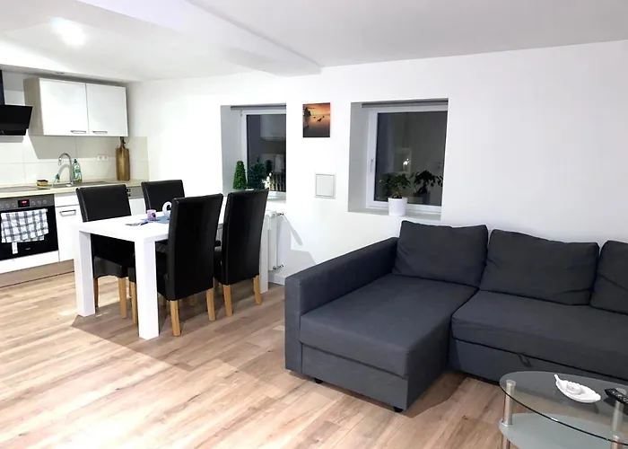 Ferienwohnung Wasserkunst
