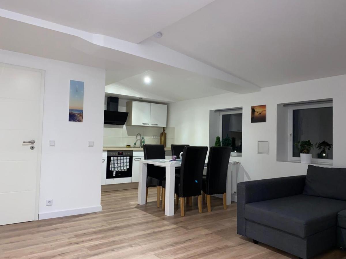 Wasserkunst Apartment *