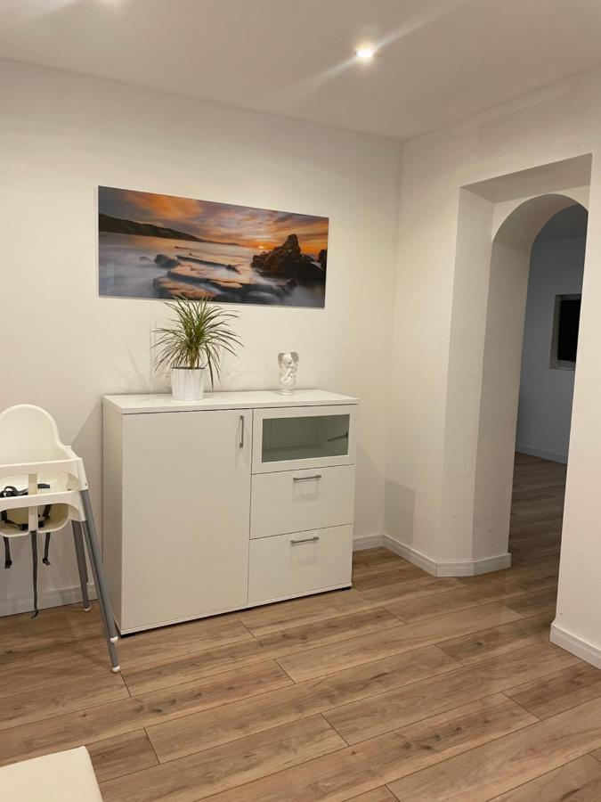 Wasserkunst Apartment
