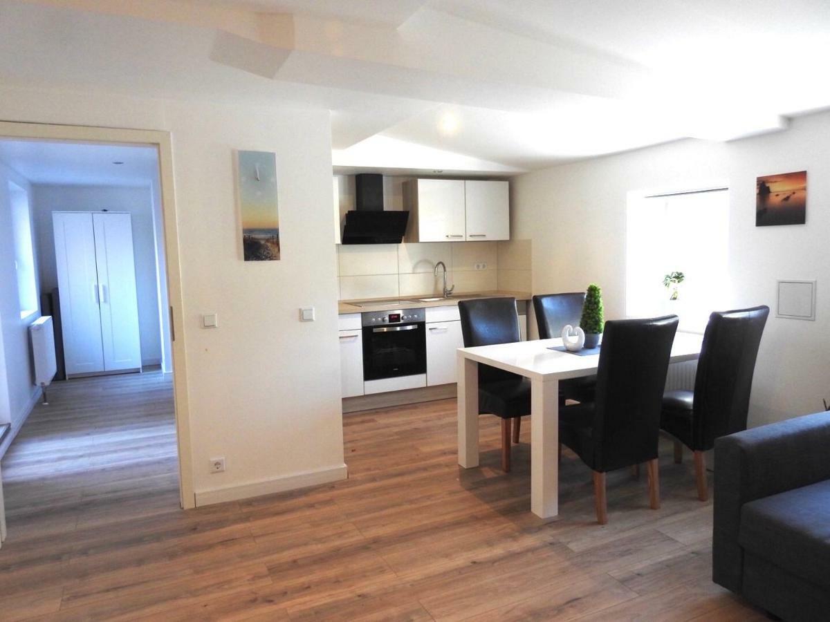 Wasserkunst Apartment